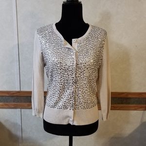 ✨Sparkling sweater